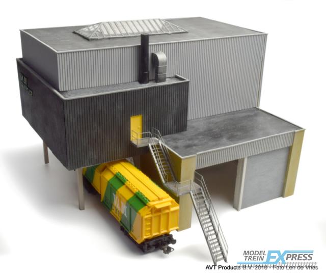 AVT Products 87.033